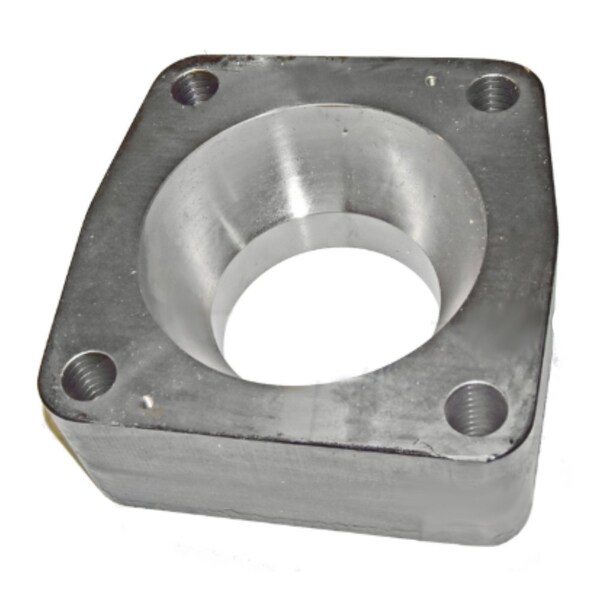 Aftermarket 8X8407 Adapter Fits Caterpillar 120H 120H ES 120H NA 12H 12H ES 12H NA 135H ENL80-0812 - main